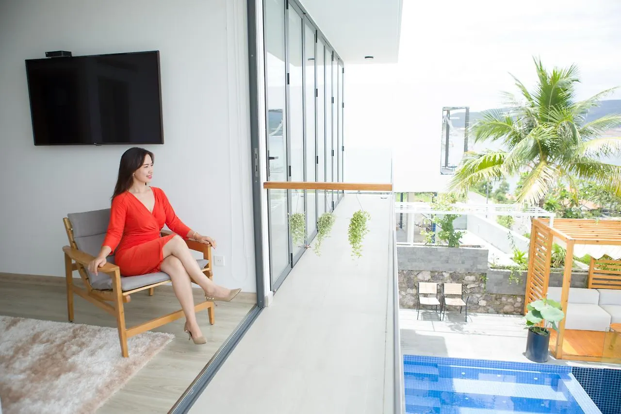 Harbor View Villa Nha Trang 0*,